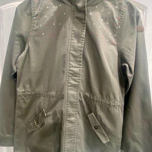 Roxy Girl Jacket 16/XXL